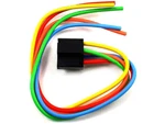 58RV77B Steering Wheel Memory Relay Connector Fits Dodge Grand Caravan. Fixed Price $22.17.