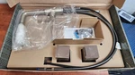 Brizo 63220LF-SS Solna Collection Pull-down Kitchen Faucet Stainless Steel. Fixed Price $399.00.