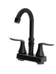 Dura Faucet DF-SA180LHK-MB Elegant Rv Bar W/quick Conne. Fixed Price $59.29.
