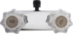 Dura Faucet DF-SA100A-CP Rv Shower Chr. Fixed Price $31.29.
