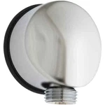 American Standard Universal Wall Supply, Brushed Nickel - 8888037.295. Fixed Price $79.33.