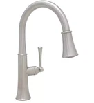 Mirabelle Perdita Kitchen Faucet MIRXCPD100SS Stainless Steel ( Scratches- New). Fixed Price $225.90.