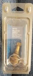 Vintage Price Pfister Replacement Faucet Stem Hot By Moen Nos M0092. Fixed Price $12.00.