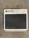 Delta Windemere Monitor 14 Series Single Function Pressure Balanced Shower Only. Fixed Price $75.00.
