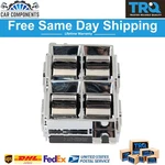 Power Window Switch 4 Button Chrome For Buick Cadillac Chevy Oldsmobile. Fixed Price $30.78.