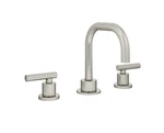 Symmons SLW3512STNPP Dia 1.0 Gpm Widespread Faucet - Satin Nickel. Fixed Price $226.66.