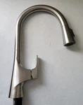 Pfister GT529-NRS Norden 1.8 Gpm Single Hole Pull Down Kitchen Faucet. Fixed Price $179.97.