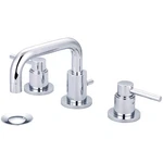 Pioneer Faucets 3MT420 Motegi 1.2 Gpm Widespread Bathroom - Chrome. Fixed Price $235.43.