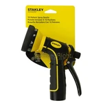 Garden Hose Spray Nozzle Adjustable 10 Patterns Stanley Accuscape BDS7876. Fixed Price $12.95.