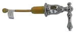 Kohler 13491-4-CP Replacement Handle Kit For Kelston Bathroom Lavatory Faucet. Fixed Price $150.00.