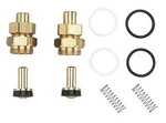 Powers Integral Stop Assby Series Replacement Kit 900-049. Fixed Price $50.35.