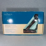 Pegasus Pullout Kitchen Faucet Brushed Bronze 8" On-center Standard 1/2" Connect. Fixed Price $89.95.