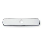 Sloan ETF-510-A Trim/cover PLATE,CHRM,10-1/4" L,2-1/2" W 2PPT1. Fixed Price $92.14.
