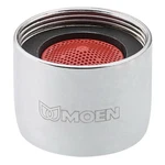 Moen 3924 Aerator 13/16" Chrome 2.2 Gpm Metal Fnpt. Fixed Price $19.95.