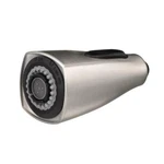 Moen 199817SRS Slate 1.0 Gpm Wand Kit, Spot Resist Stainless. Fixed Price $29.95.