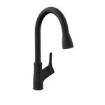 Belanger FUS78CMB Single-handle Pull-down Sprayer Kitchen Faucet By Keeney. Fixed Price $119.75.
