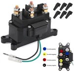 Kansmart Winch Solenoid Relay Contactor 12V 250A. Fixed Price $41.64.