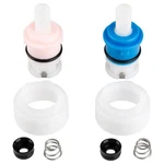 Dura Faucet DFRK200 Cartridge Replacement Kit. Fixed Price $19.04.