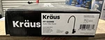 Kraus FF-100MB Purita Filter Faucet Matte Black *see Pics*. Fixed Price $37.59.