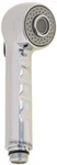 Premier 133111 Pull-out Spray Head In Chrome. Fixed Price $25.97.