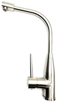 Signature Hardware Kitchen Faucet Single Handle Brushed Nickel N88120B3-BN. Fixed Price $59.97.