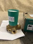 Hansgrohe 15930181 Quattro 3-WAY Diverter Valve,brass. Fixed Price $49.99.