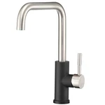 Dura Faucet Rv Streamline Squared-arc Single Handle Kitchen Sink Opt.... Fixed Price $140.70.