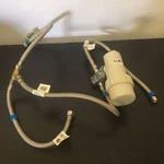 Sloan Electronic, Electric Faucet EBF85A-0607. Fixed Price $240.00.