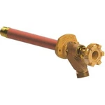 Woodford 14CP-6-BP 1/2" Freezeless Wall Faucet 6" Thickness. Fixed Price $80.68.