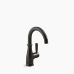 Kohler Beverage Faucet Traditional W/single Handle Zinc Oil Rubbed Bronze. Fixed Price $219.99.