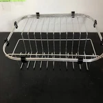 Blanco Heavy Duty Stainless Steel Plate Stack 15X14 508-812 G6. Fixed Price $21.25.