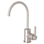 Rohl Lux G7545LMSTN-2 Hot Water Dispenser Satin Nickel. Fixed Price $243.21.