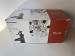 Pfister LF-M42-YPYY Ashfield Rustic Single Control 4" Centerset Bathroom Faucet. Fixed Price $99.99.