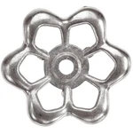 Do It Best 1-3/4 In. Spline Faucet Sillcock Valve Handle DIB806-10 Sim Supply,. Fixed Price $10.46.