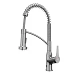 Karran Usa KKF215C - Kitchen Faucet. Fixed Price $112.49.