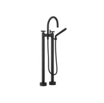 Dornbracht 25943892-33 Tub Mixer Freestanding Hand Shower Set Matte Black New. Fixed Price $5269.99.