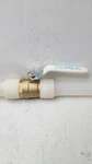 Apollo EPXV1 1" Brass Pex-a Expansion Barb Ball Valve. Fixed Price $17.88.