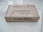 American Standard 702B203.002 Selectronic Pwrx Integrated Faucet Adm. Fixed Price $99.00.