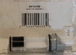 Delta RP10799 3-HANDLE Tub Shower Faucets Diverter Cartridge. Fixed Price $18.74.