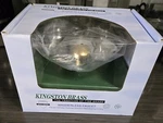 Kingston Brass KB6152ALL Legacy Centerset Bathroom Faucet - New/sealed. Fixed Price $32.00.