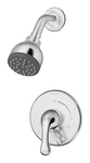 Symmons 6601-1.5-TRM Unity Single Handle Shower Trim Polished Chrome Finish. Fixed Price $54.95.