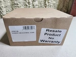 Moen 90 Degree Core 3 S V/o Trim Matte Black. Fixed Price $239.95.