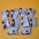 (lot Of 10) Oem Pfister 9100310 1/4" Turn Hot Side Stem Bathroom Faucet Cart. Fixed Price $99.99.