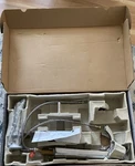 Hansgrohe 31078001 Metris Single Hole Tall Bathroom Sink Faucet Chrome. Fixed Price $150.00.