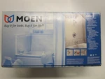 Moen Adler L82683 Tub And Shower Faucet. Fixed Price $70.00.
