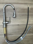 Kohler K-99261-VS Artifacts 1.5 Gpm Hole Pull-down Kitchen Sink Faucet *read*. Fixed Price $389.99.