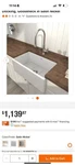 Rohl Patrizia Pull-down Kitchen Faucet Satin Nickel Finish. MA3420LMSTN-2. Fixed Price $550.00.
