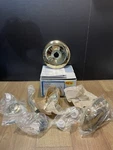 New Moen Villeta TL2303P Lever Tub/shower Trim Kit Polished Brass No Head. Fixed Price $100.00.