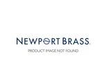 Newport Brass 106C/10 East Linear Cold Water Dispenser Satin Bronze Pvd. Fixed Price $690.20.