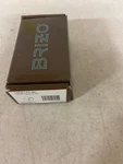 Brizo HKK175-BL Odin Kitchen Faucet Handle Metal Knob Matte Black. Fixed Price $114.99.